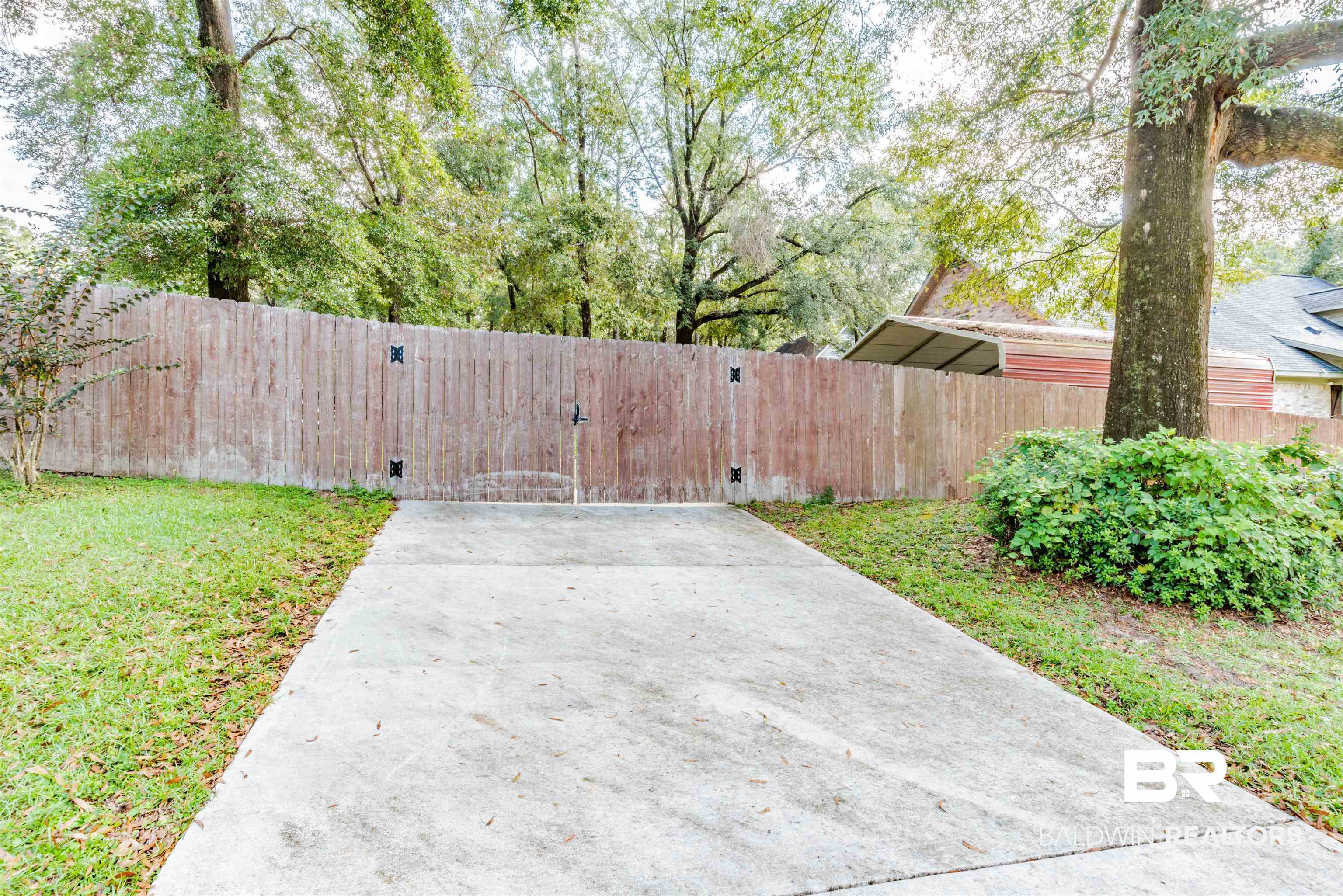 7140 Cedar Drive Saraland, AL 36571 - Photo 41 of 46