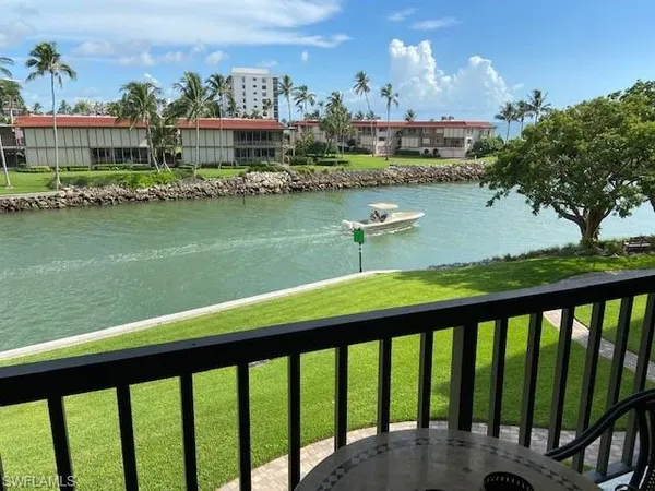 $12,000 | 2305 Gulf Shore Boulevard North, Unit 313, Naples, FL 34103