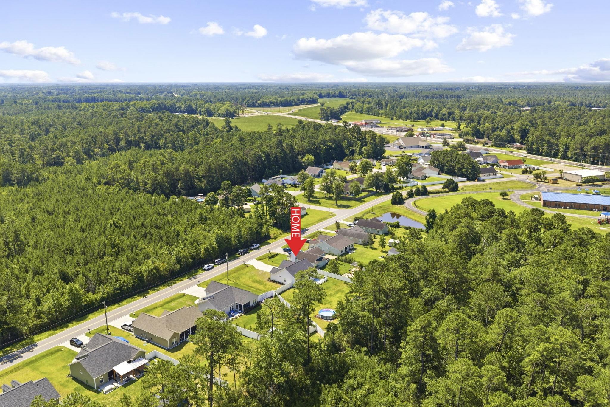 217 Perrin Road Loris, SC 29569 - Photo 37 of 40
