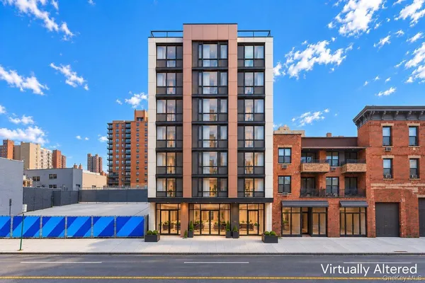 $6,500,000 | 133-38 41st Avenue | Downtown Flushing