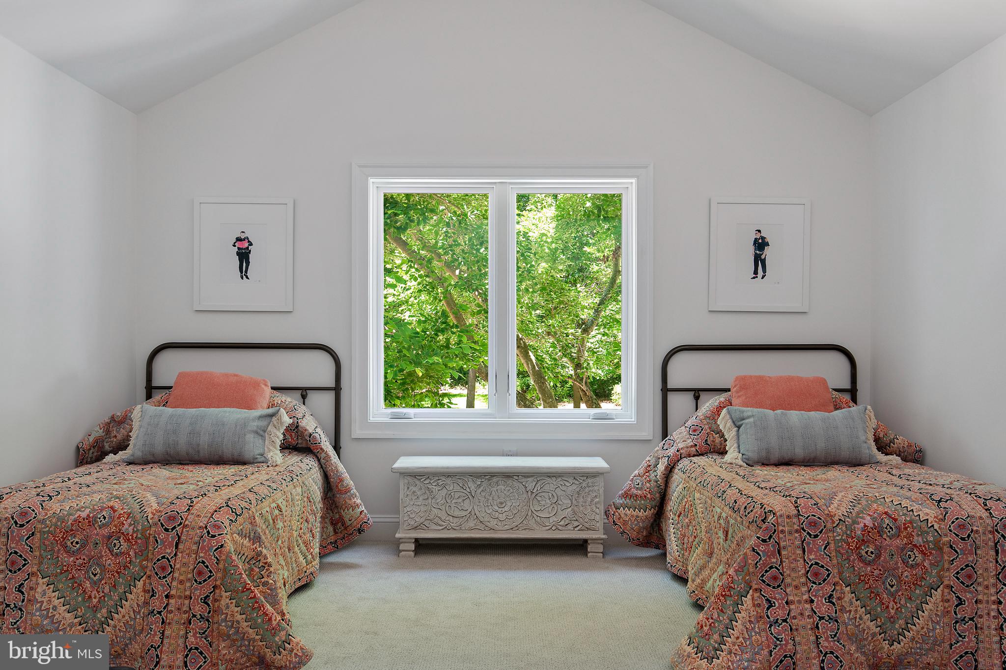 1879 Whitehall Road Annapolis, MD 21409 - Photo 43 of 78 a bedroom with a bed and window