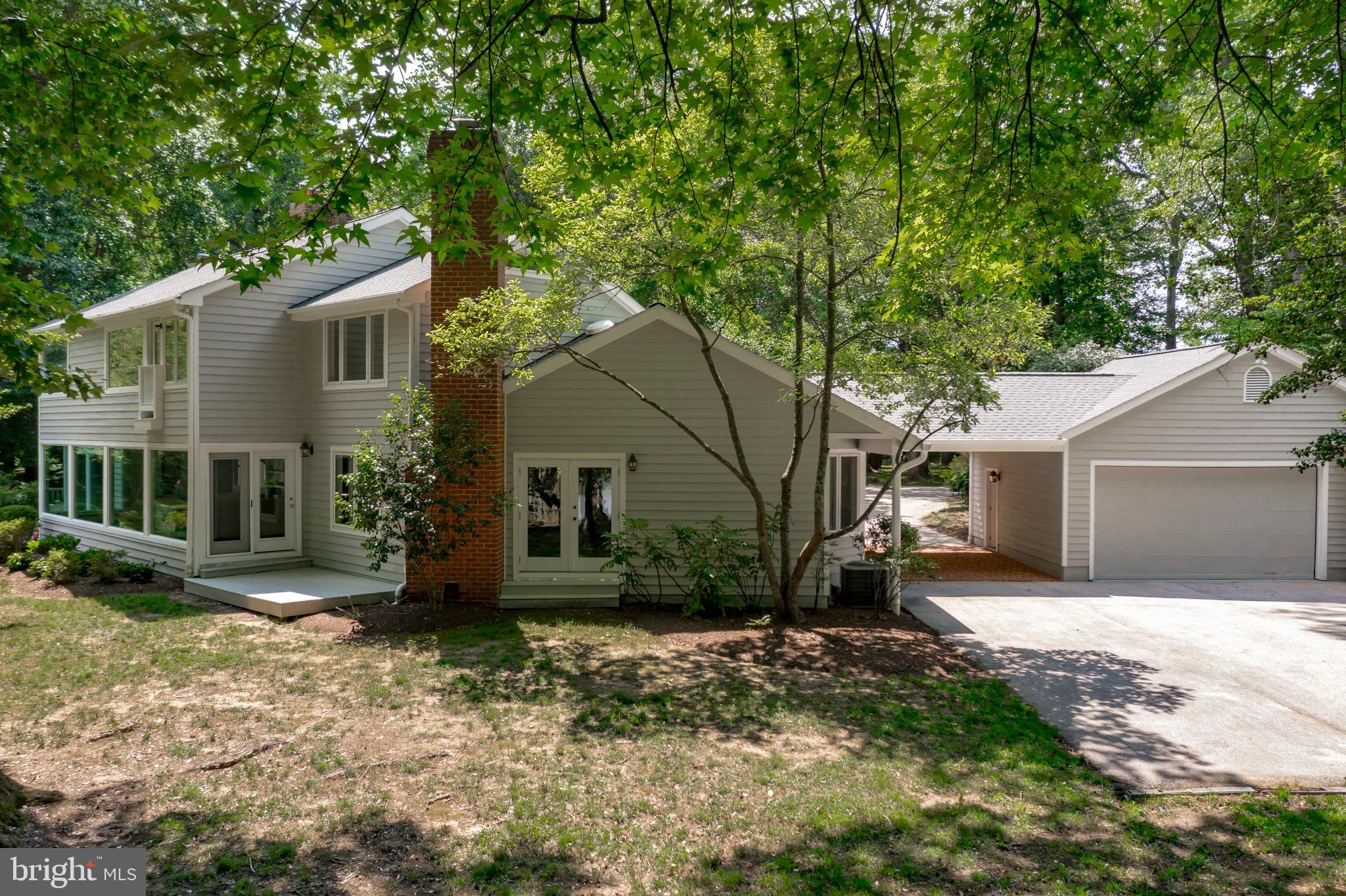 1879 Whitehall Road Annapolis, MD 21409 - Photo 58 of 78