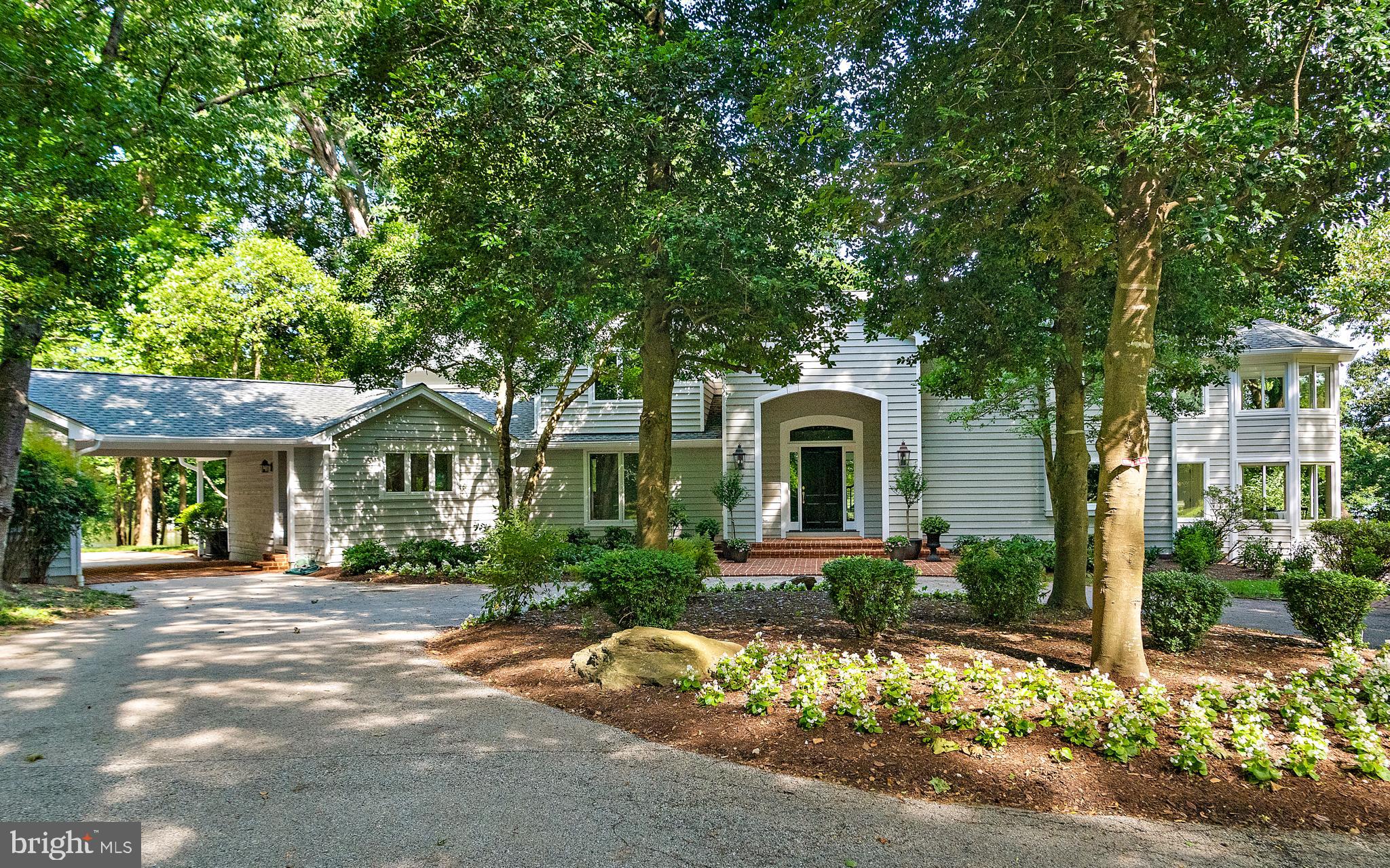 1879 Whitehall Road Annapolis, MD 21409 - Photo 64 of 78