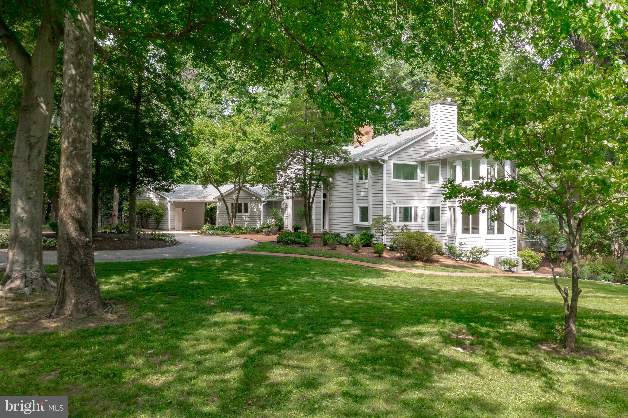 1879 Whitehall Road Annapolis, MD 21409 - Photo 66 of 78