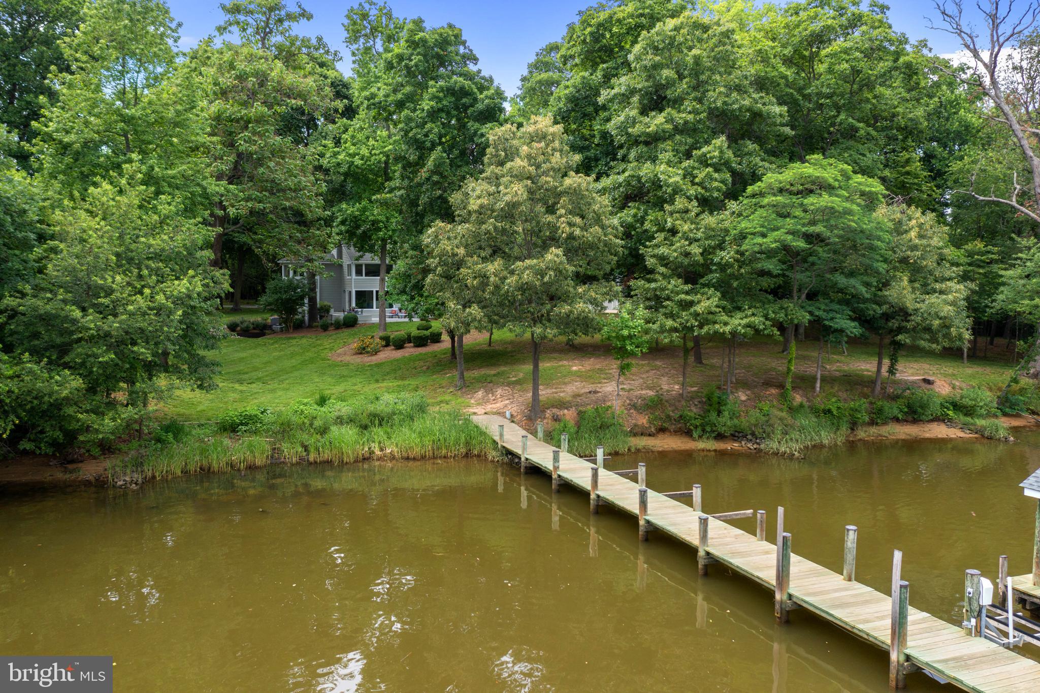 1879 Whitehall Road Annapolis, MD 21409 - Photo 70 of 78