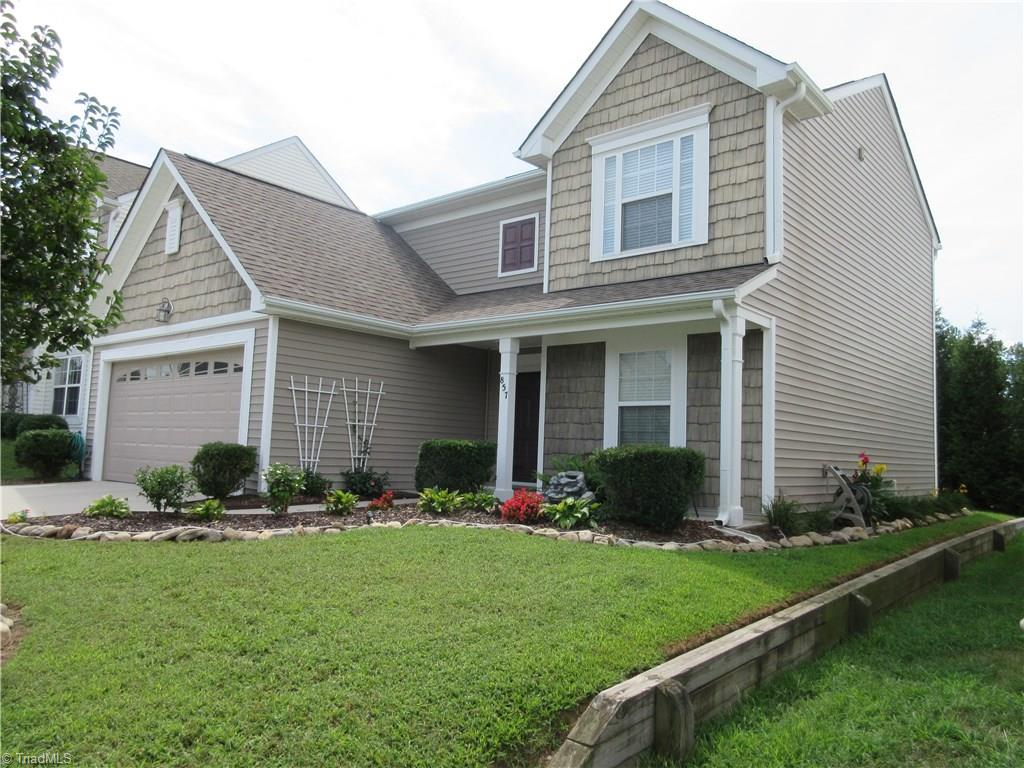 857 Hedgepath Terrace High Point, NC 27265 - Photo 2 of 28 Gallery Image 2