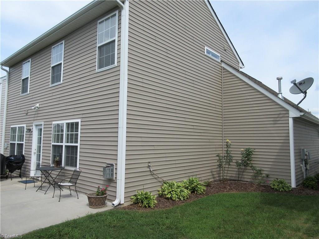 857 Hedgepath Terrace High Point, NC 27265 - Photo 20 of 28 Gallery Image 20