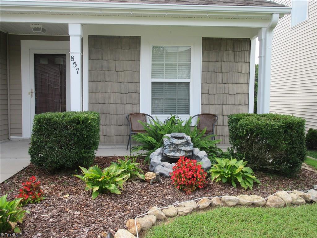 857 Hedgepath Terrace High Point, NC 27265 - Photo 3 of 28 Gallery Image 3