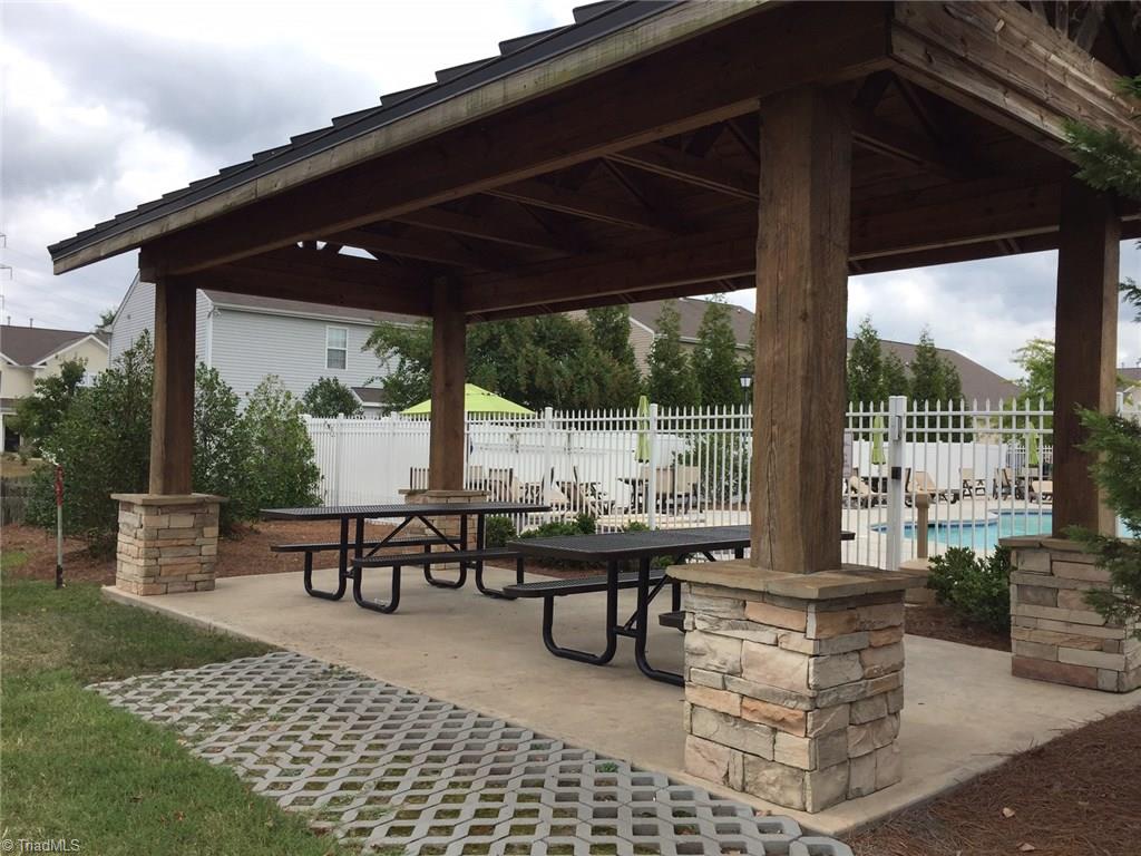 857 Hedgepath Terrace High Point, NC 27265 - Photo 26 of 28 Neighborhood Picnic Area