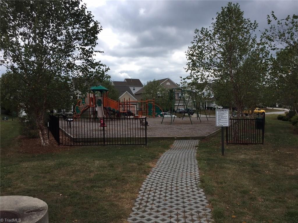 857 Hedgepath Terrace High Point, NC 27265 - Photo 27 of 28 Neighborhood Playground