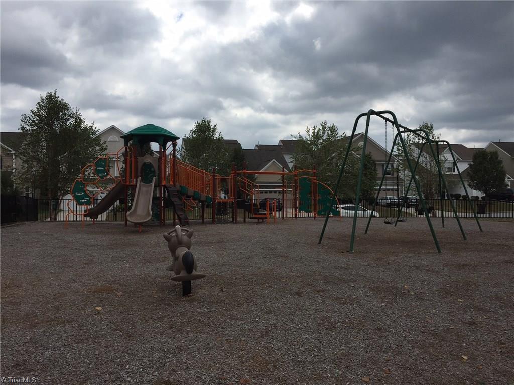 857 Hedgepath Terrace High Point, NC 27265 - Photo 28 of 28 Neighborhood Playground