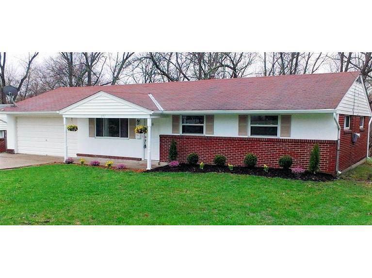 277 Anderson Ferry Road Cincinnati, OH 45238 - Photo 1 of 1