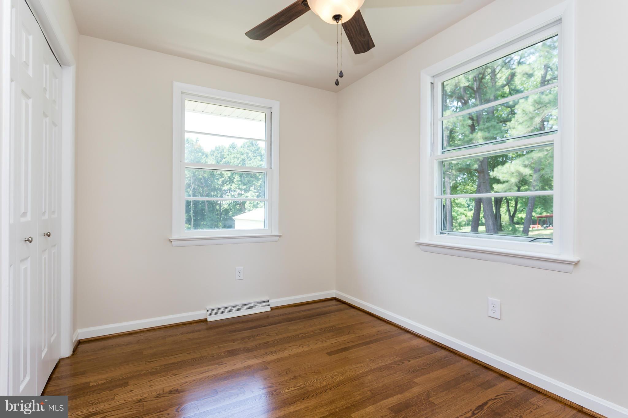 589 Truslow Road Fredericksburg, VA 22406 - Photo 21 of 29 4th Bedroom Perfect for Home Office/Hobby Room
