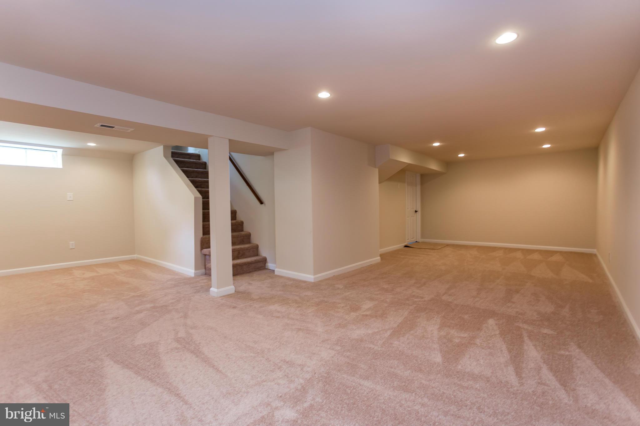 589 Truslow Road Fredericksburg, VA 22406 - Photo 23 of 29 Recessed Lights/New Carpet