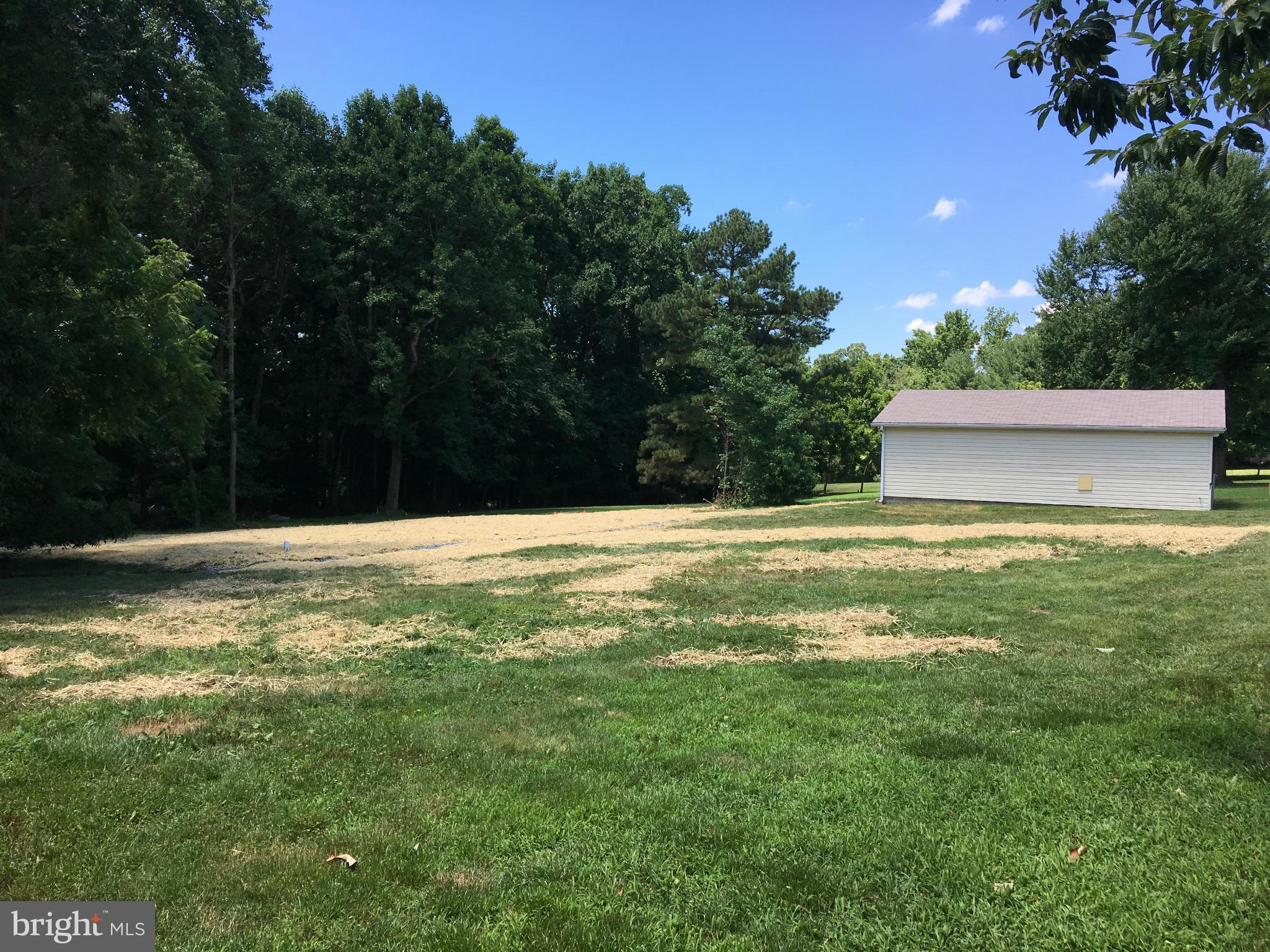 589 Truslow Road Fredericksburg, VA 22406 - Photo 25 of 29 New Conventional Drain Field
