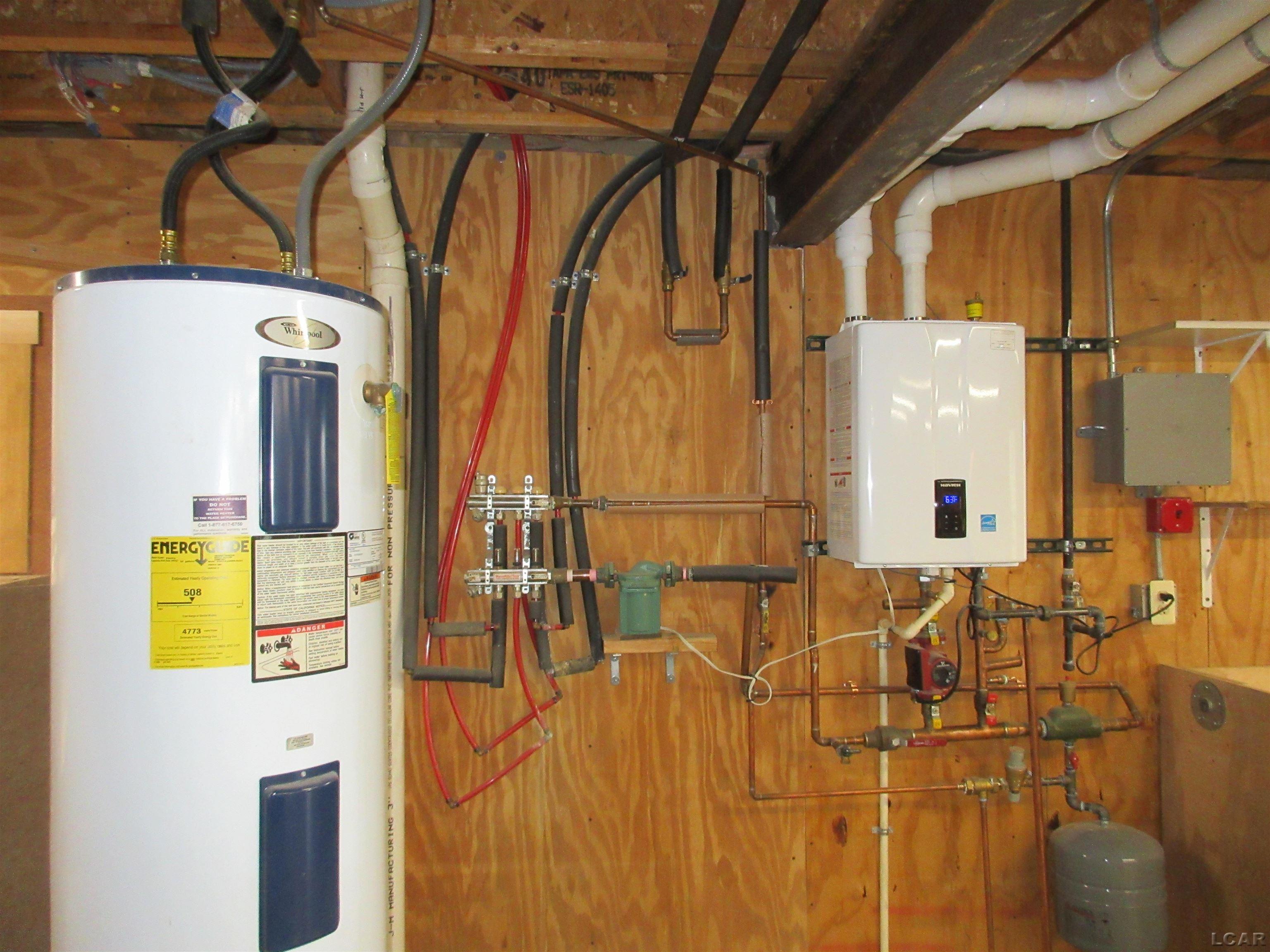 2487 West Monroe (m-50) Road Tipton, MI 49287 - Photo 43 of 60