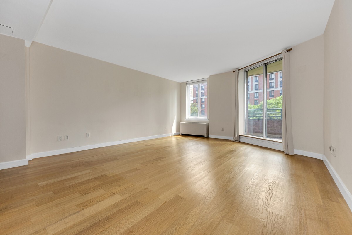 333 Rector Place, Unit 508 Manhattan, NY 10280 - Photo 6 of 14 Gallery Image 6