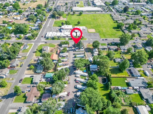 $67,000 | 631 Warner Avenue, Unit 1 1, Lewiston, ID 83501