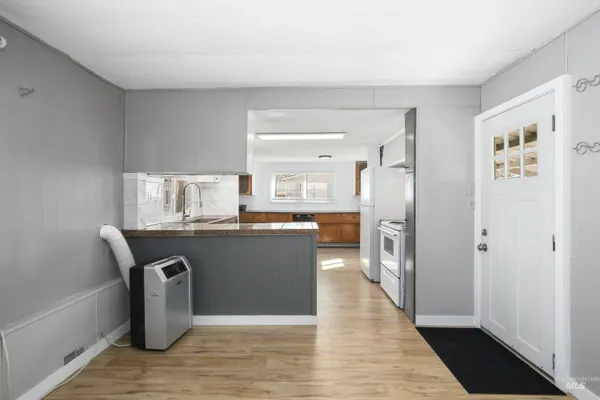 $67,000 | 631 Warner Avenue, Unit 1 1, Lewiston, ID 83501