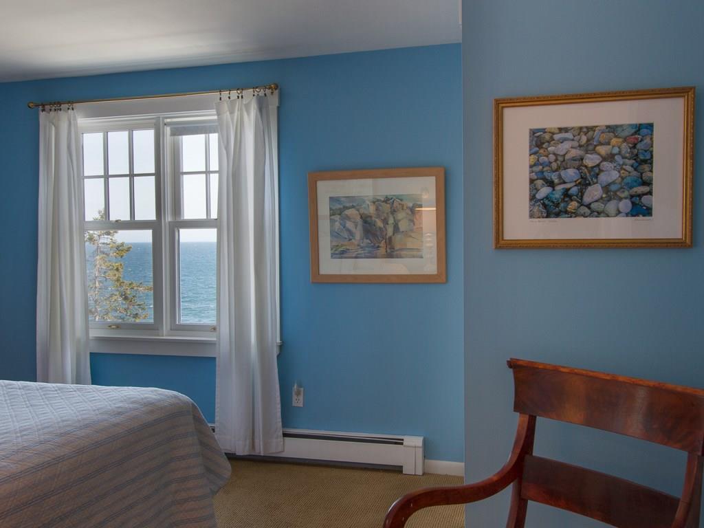 195 Roaring Spout Road Tenants Harbor, ME 04860 - Photo 22 of 32 Bedroom