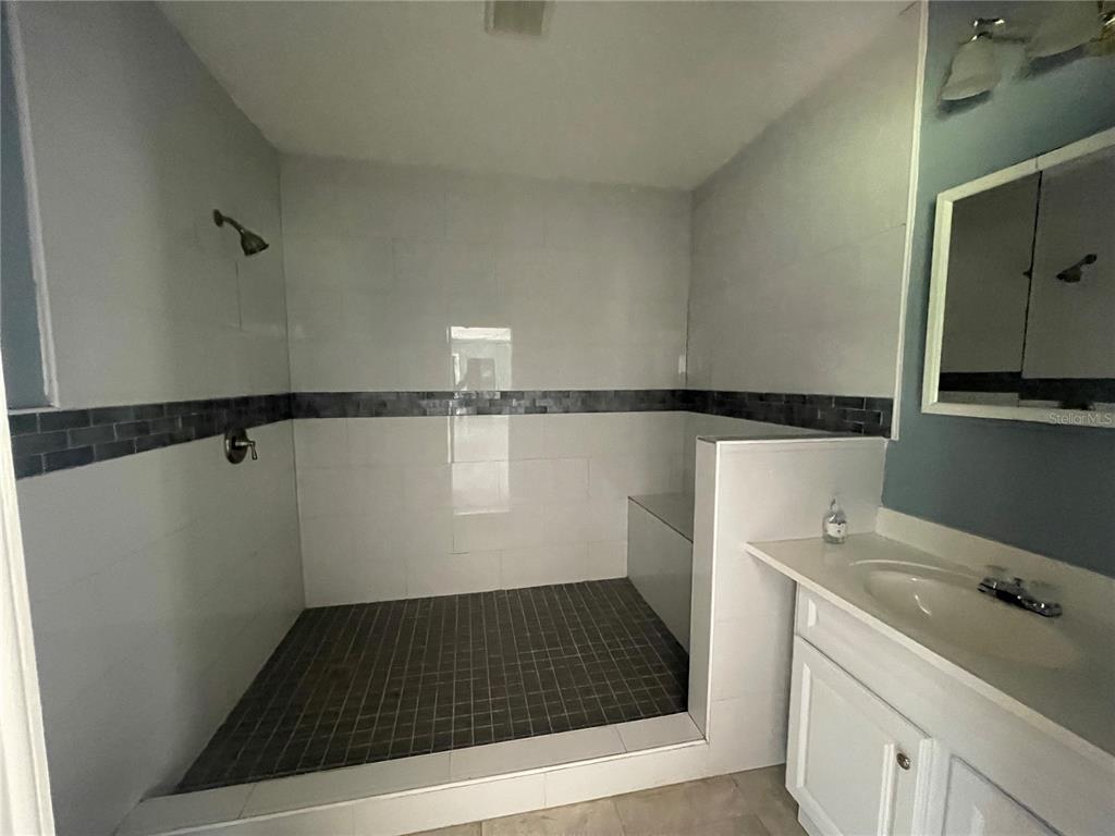 8704 Jackson Springs Road Tampa, FL 33615 - Photo 8 of 21 a bathroom with a shower