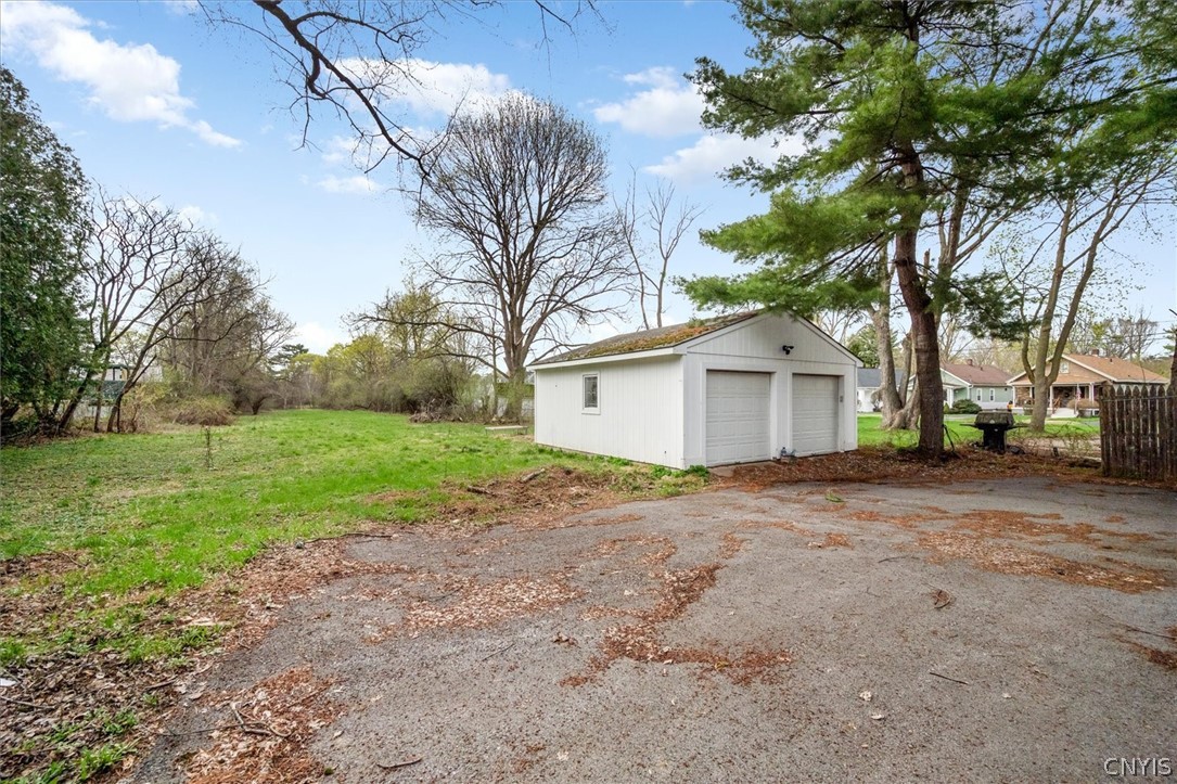 203 French Road Utica, NY 13502 - Photo 30 of 35 Gallery Image 30