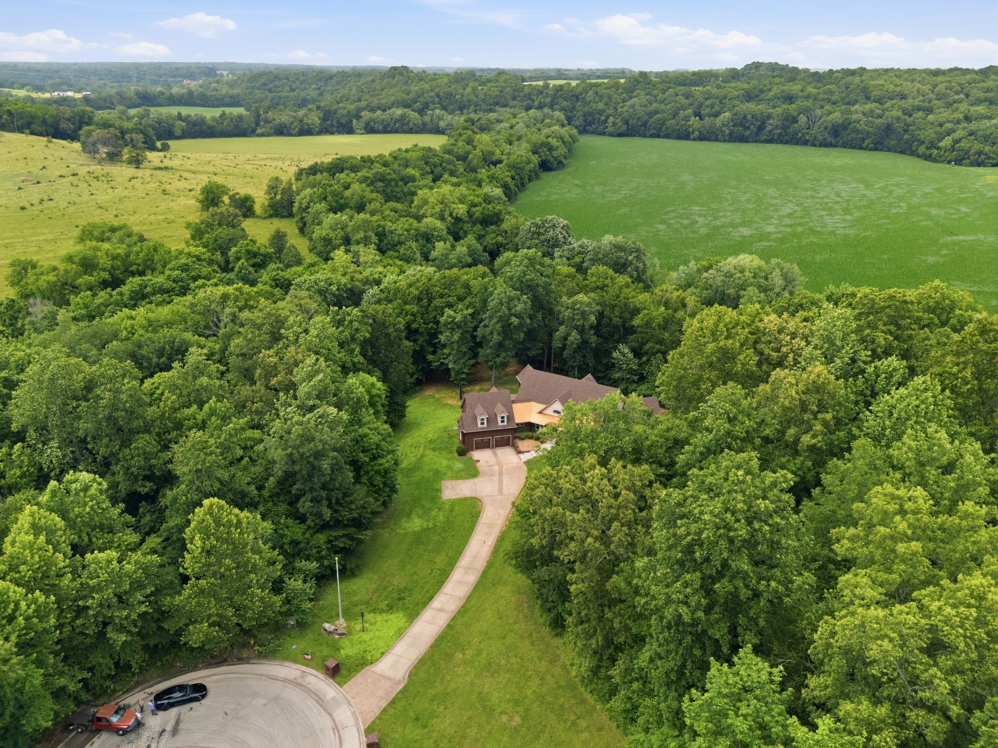 2214 Trieste Trail Adams, TN 37010 - Photo 71 of 89