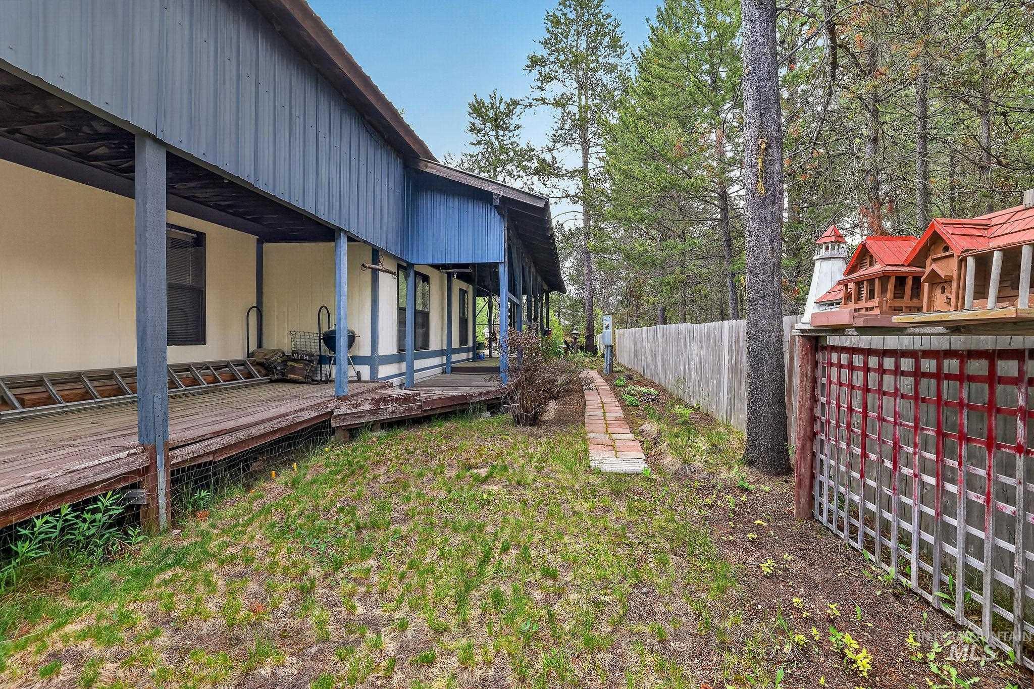 13122 Tucker Road Donnelly, ID 83615 - Photo 34 of 35
