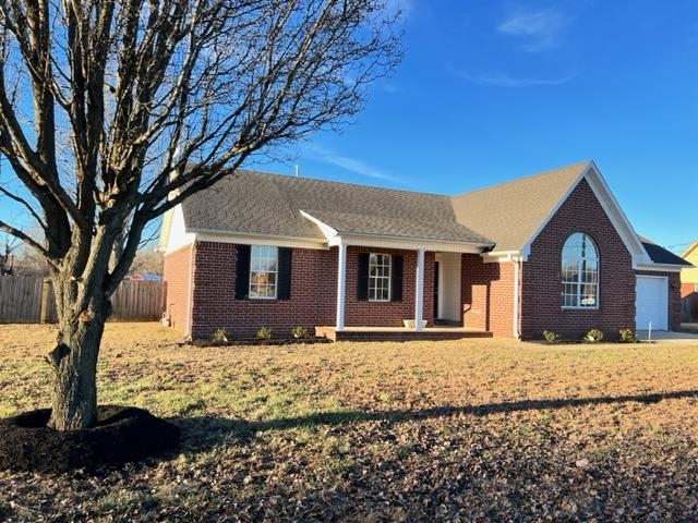 3133 Meade Lake Road Atoka, TN 38004 - Photo 2 of 15 Gallery Image 2