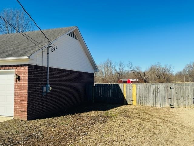 3133 Meade Lake Road Atoka, TN 38004 - Photo 3 of 15 Gallery Image 3