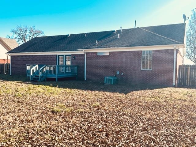 3133 Meade Lake Road Atoka, TN 38004 - Photo 4 of 15 Gallery Image 4