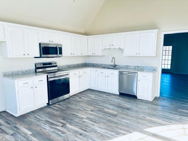 3133 Meade Lake Road Atoka, TN 38004 - Photo 7 of 15 Gallery Image 7
