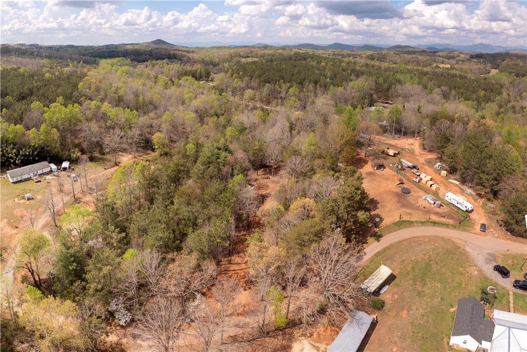 Tbd Gray Stroke Lane Pickens, SC 29671 - Photo 2 of 9 Expansive acreage with lush woodlands and mountain views offers a private retreat for your vision.
