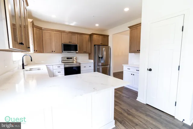 a close view of sink and tap