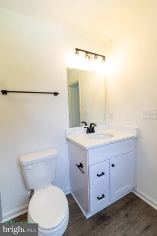 a view of small space