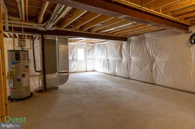 $489,000 | 2113 Nuttal Avenue, Edgewood, MD 21040