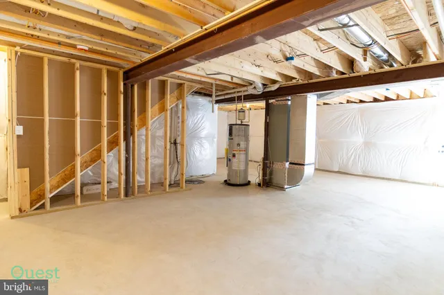 $489,000 | 2113 Nuttal Avenue, Edgewood, MD 21040