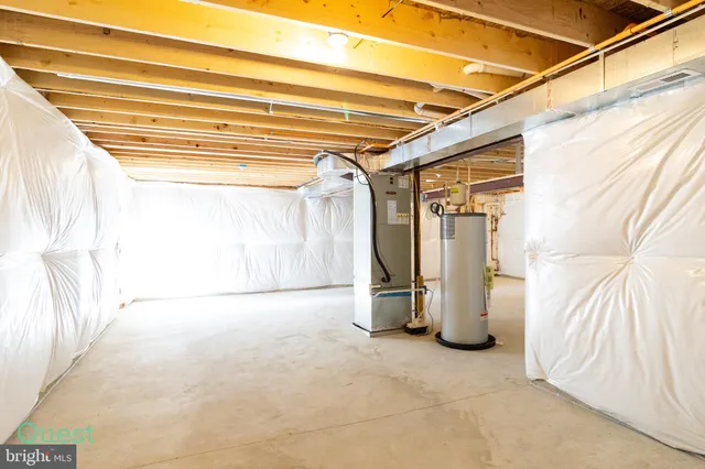 $489,000 | 2113 Nuttal Avenue, Edgewood, MD 21040