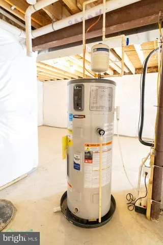 $489,000 | 2113 Nuttal Avenue, Edgewood, MD 21040