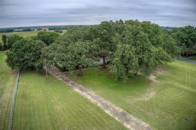 a view of a lake view