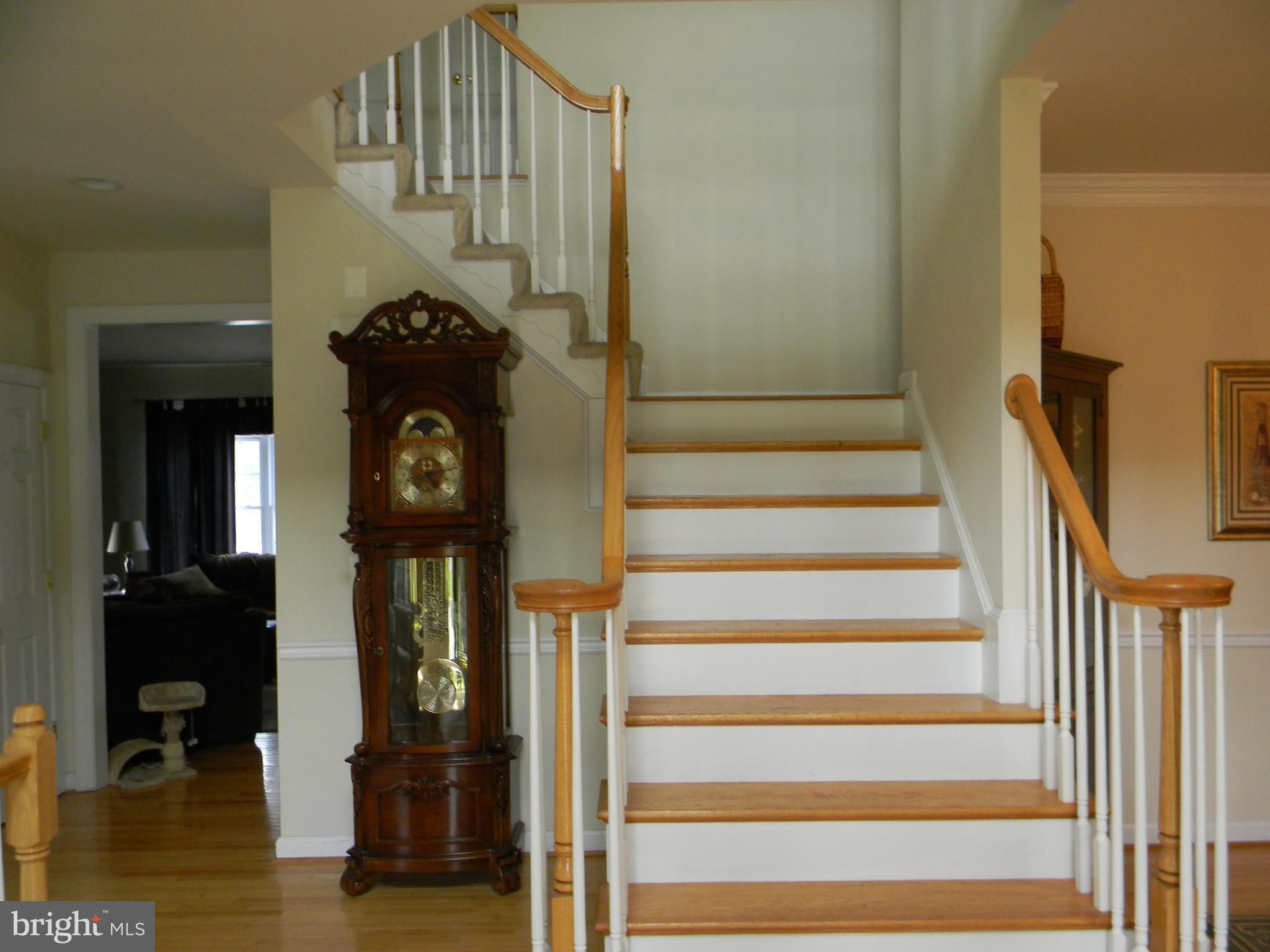 19972 Gleedsville Road Leesburg, VA 20175 - Photo 3 of 30 Foyer