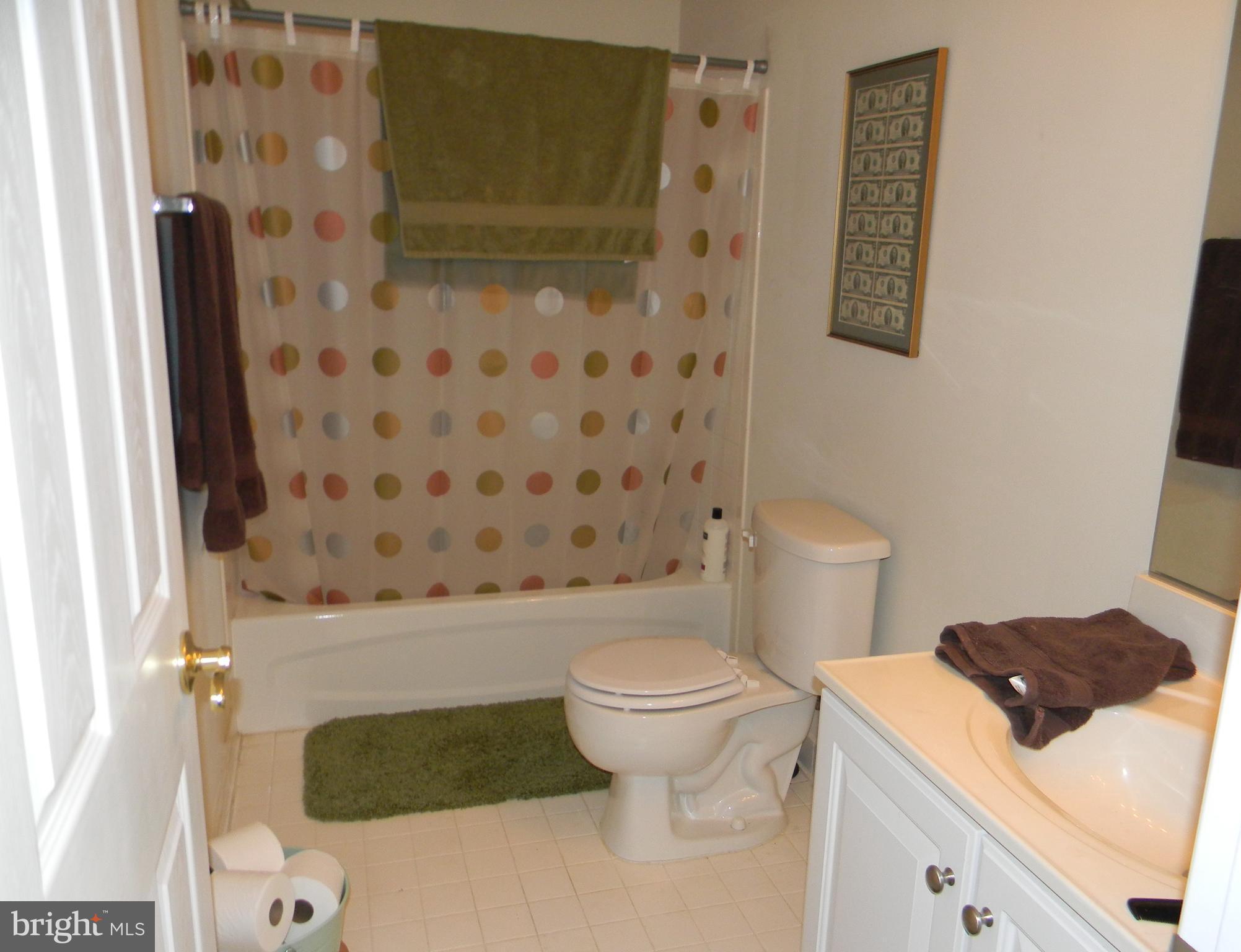 19972 Gleedsville Road Leesburg, VA 20175 - Photo 22 of 30 Full Bath in Bedroom 4