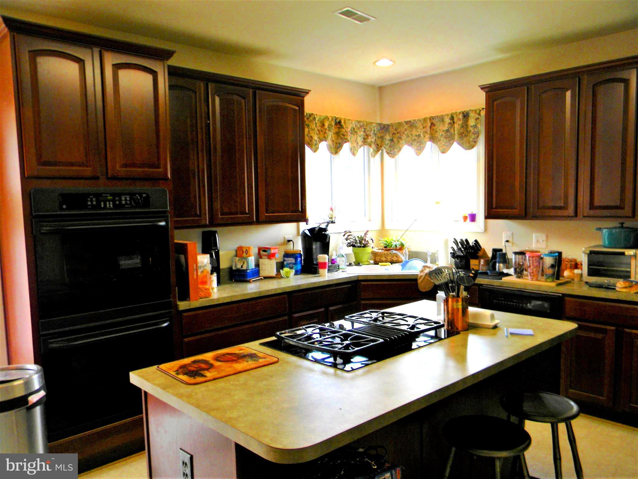 19972 Gleedsville Road Leesburg, VA 20175 - Photo 8 of 30 Kitchen suitable for hosting family feast