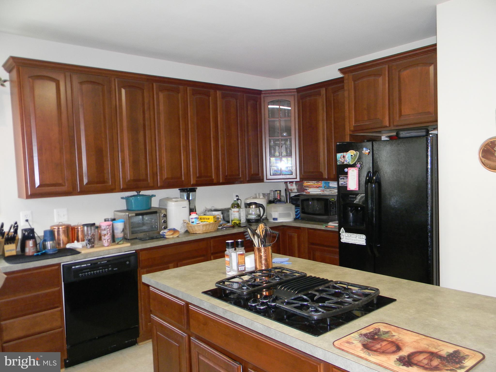 19972 Gleedsville Road Leesburg, VA 20175 - Photo 9 of 30 Kitchen suitable for hosting family feast