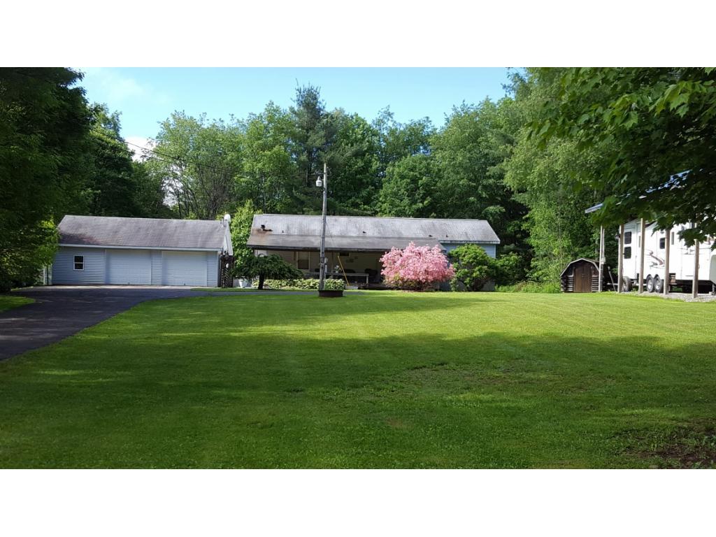 232 Round Pond Road Smithville, NY 13841 - Photo 1 of 25