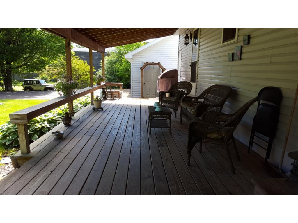 232 Round Pond Road Smithville, NY 13841 - Photo 16 of 25