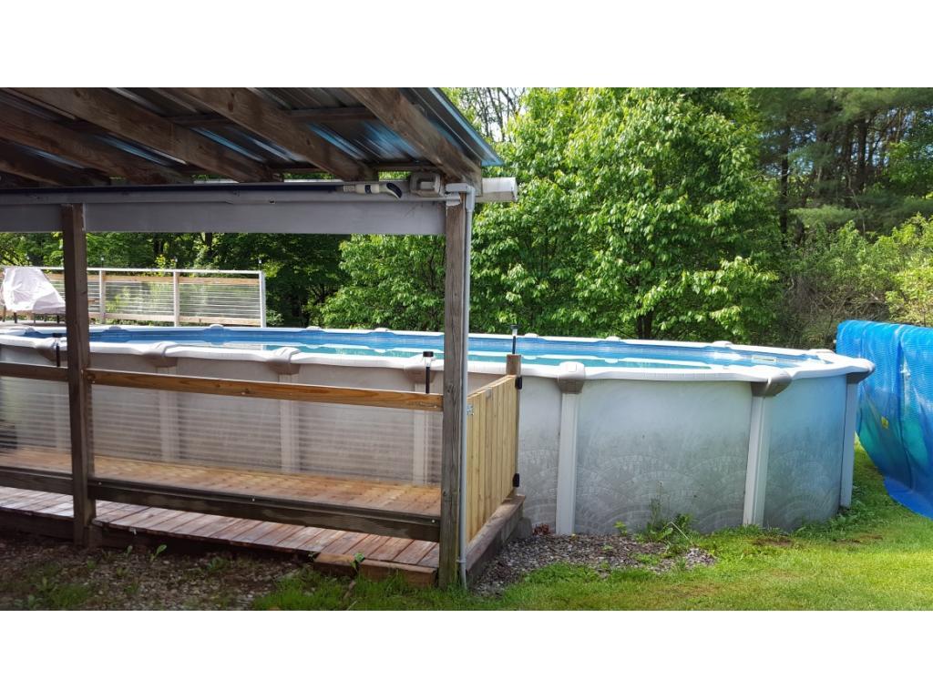 232 Round Pond Road Smithville, NY 13841 - Photo 17 of 25