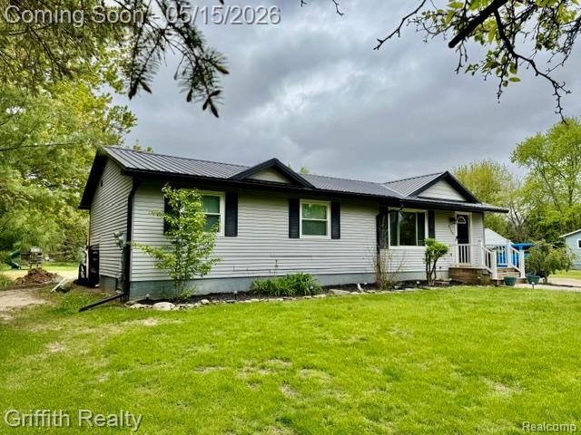 3148 Hogback Road Fowlerville, MI 48836 - Photo 62 of 63