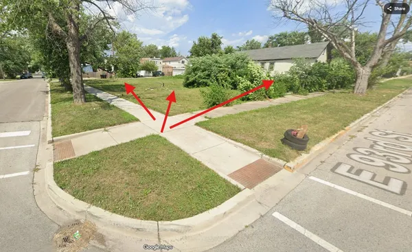 $10,000 | 708 East 93rd Street, Chicago, IL 60619