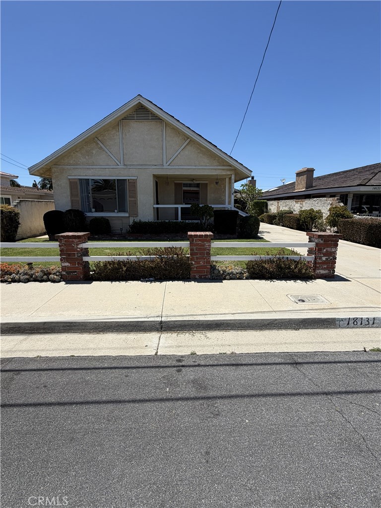 18131 Third Street Fountain Valley, CA 92708 - Photo 1 of 41